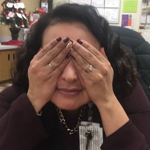 Meet your Posher, Tammye